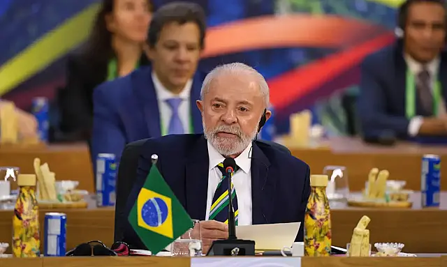 Saiba a diferença entre a Aliança contra Fome e o Conselho de Campeões