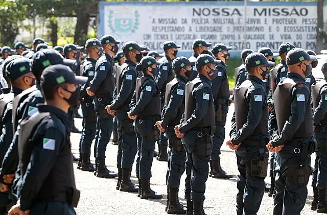Publicada portaria que cria programa de apoio psicológico a policiais