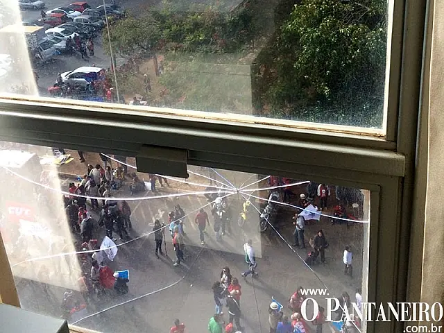 MEC repudia ações de intolerância e vandalismo