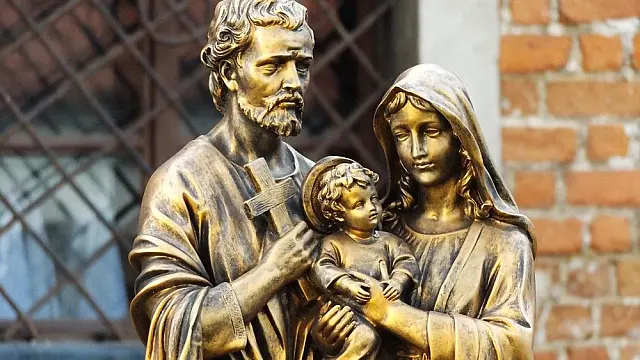 São José, data é celebrada pela Igreja Católica nesta sexta-feira (19)