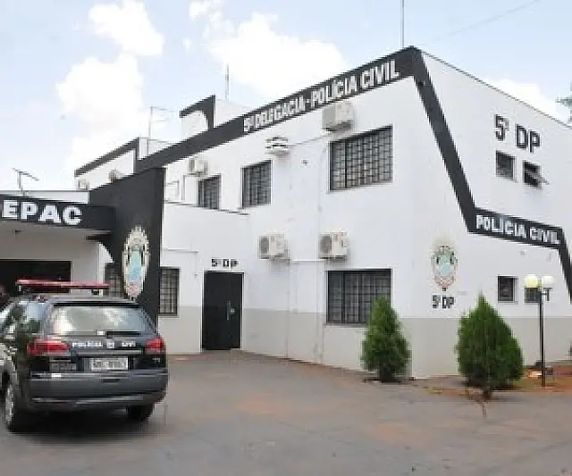Funcionária vaza fotos de cadáveres e deve ser afastada