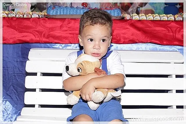 Menino de 2 anos que foi atropelado em Corumbá continua em estado grave