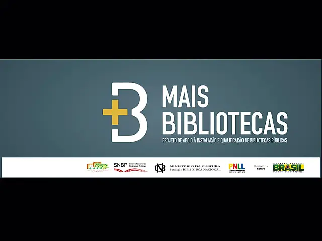 Mobilização discute projeto Mais Bibliotecas em Mato Grosso do Sul