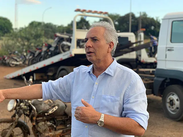 Detran-MS fecha em feriado e clientes podem agendar atendimento online para próxima semana