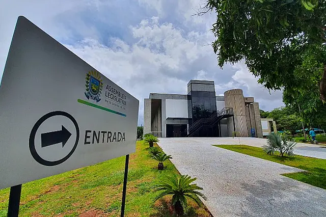 Instalação de mais uma comissão permanente da ALEMS está marcada para terça-feira