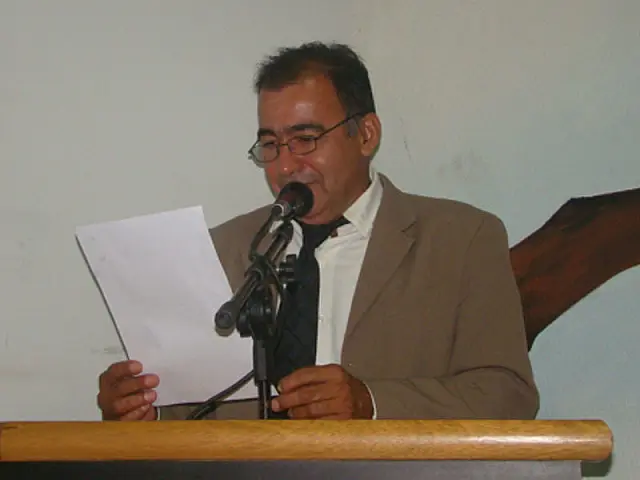 Vereadores manifestam condolências às famílias de idosos mortos em acidente