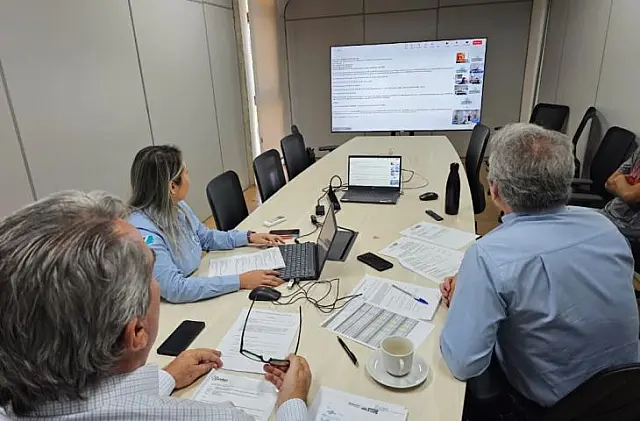 Conselho do FCO aprova medidas para alavancar recursos em MS