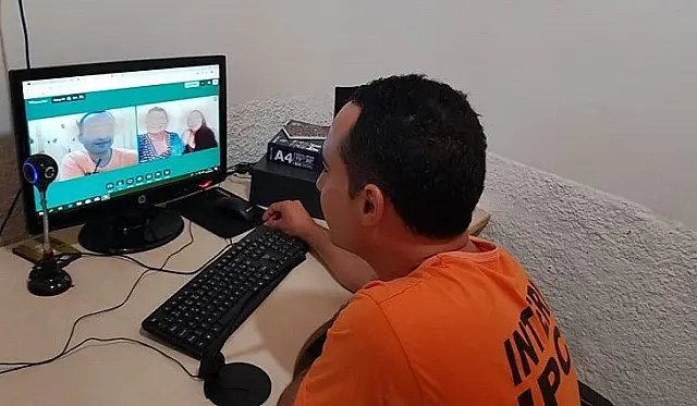 Agepen mantem suspensão de visitas em presídios de MS até 28 de junho