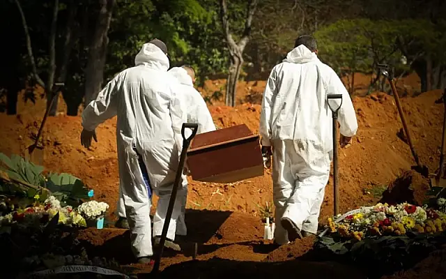 Sem registro de mortes para a Covid, MS inicia novembro "aliviado"