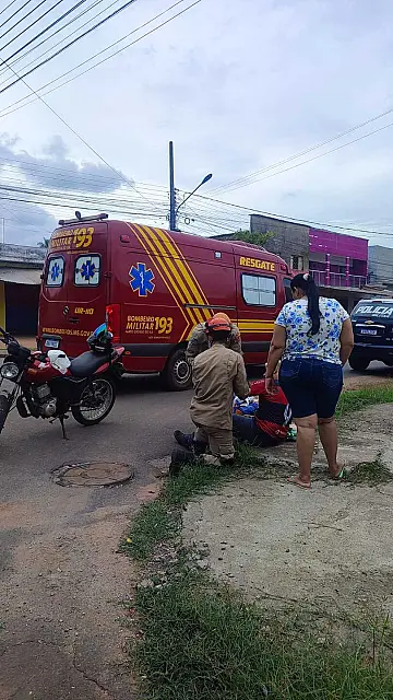 Telefone emergência 193 está indisponível em Aquidauana