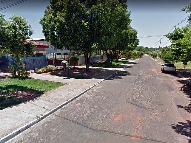 Polícia investiga funcionário de creche suspeito de abuso infantil