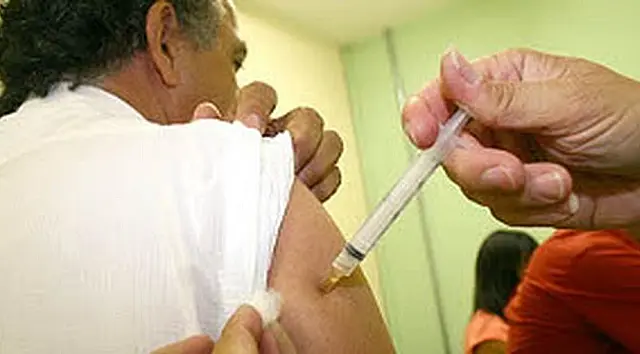 Campanha Nacional de Vacinação contra Influenza começa dia 23 de abril