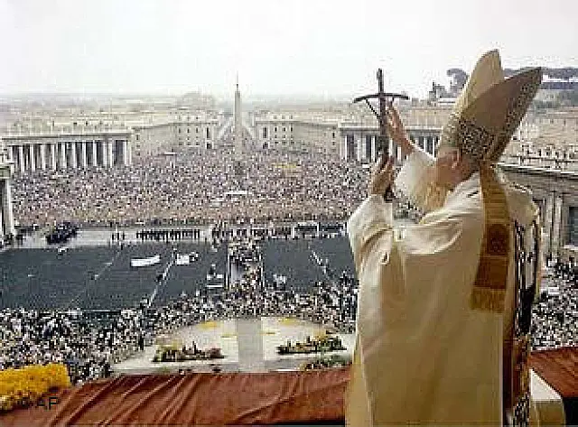 Igreja Católica, pedra de tropeço ou tábua de salvação?