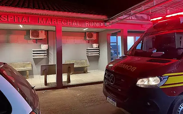 Homem tem pé arrancado em acidente que terminou com dois mortos