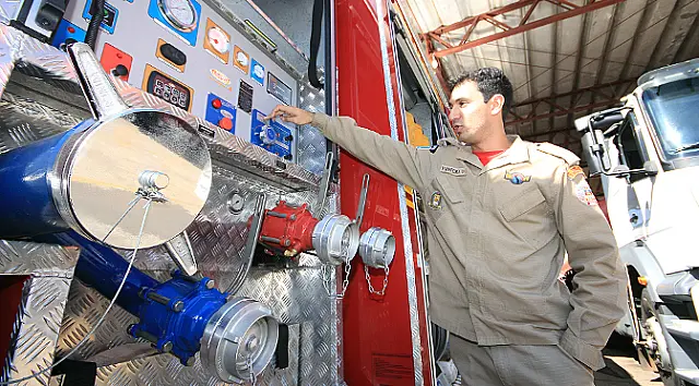 Trotes realizados em números da PM e Bombeiros chegam a 663 no 1º semestre
