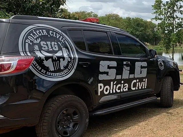Motorista de ônibus escolar é morto a facadas