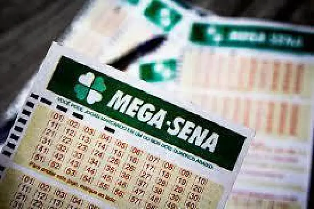 Mega-Sena acumula e deve pagar R$ 24 milhões no próximo sorteio