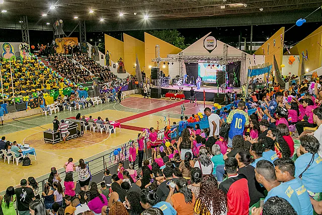 Show de talentos da Reme acontece sexta-feira em Corumbá