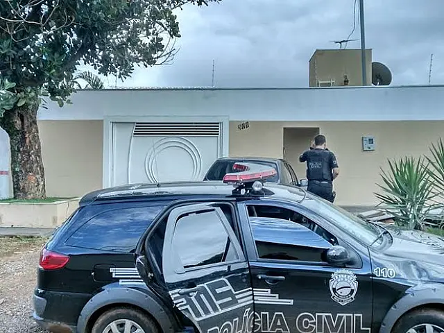 DERF zera investigações de 100% dos crimes de latrocínio consumado na Capital