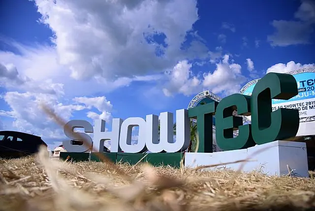 Showtec 2020: a inovação tecnológica revolucionando o agro do MS