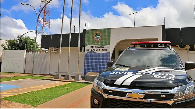 Homem de 46 anos é flagrado estuprando menina de 12 dentro de carro em Sidrolândia