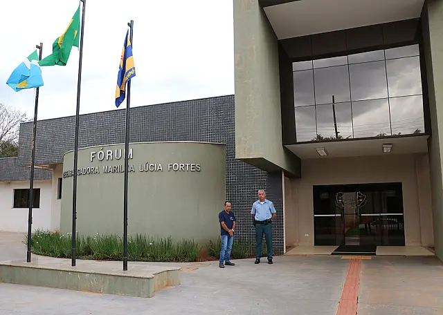 TJMS abre inscrições para estágio em Direito na comarca de Terenos