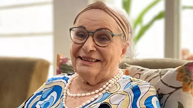 Artista visual Izulina Xavier morre aos 97 anos