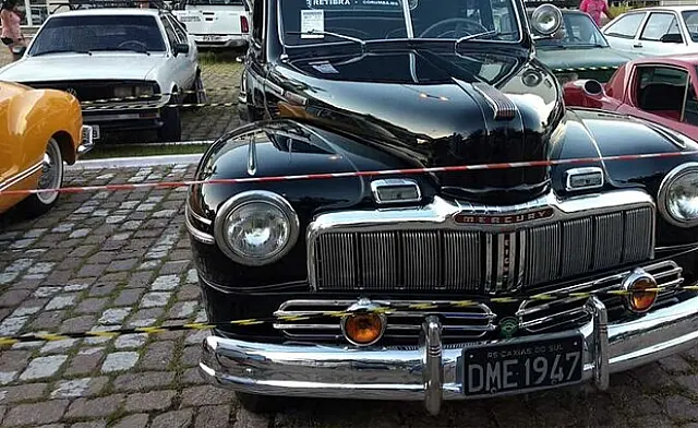 2° Encontro de Fusca e Carros Antigos será realizado neste final de semana em Corumbá
