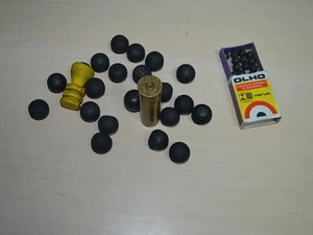 PM de Jardim atira com bala de borracha para deter homem armado com faca
