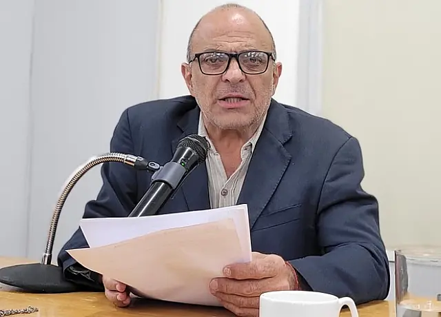 Vereadores de Corumbá discutem capacitação em Saúde de trabalhadores da educação