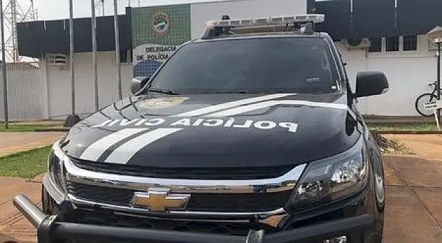 Corpo de homem é encontrado no rio Anhanduí, em Campo Grande