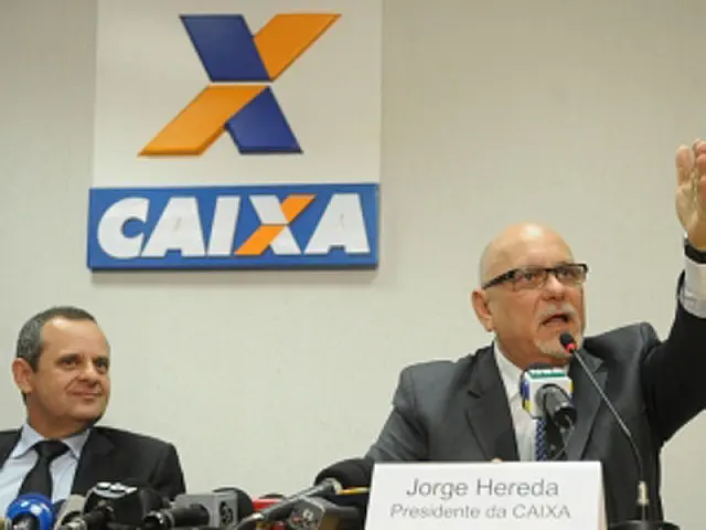 Bolsa Família: Caixa diz que houve imprecisão de informação
