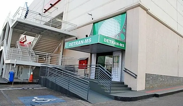 Agências do Detran-MS passam a emitir licença para Transporte Escolar