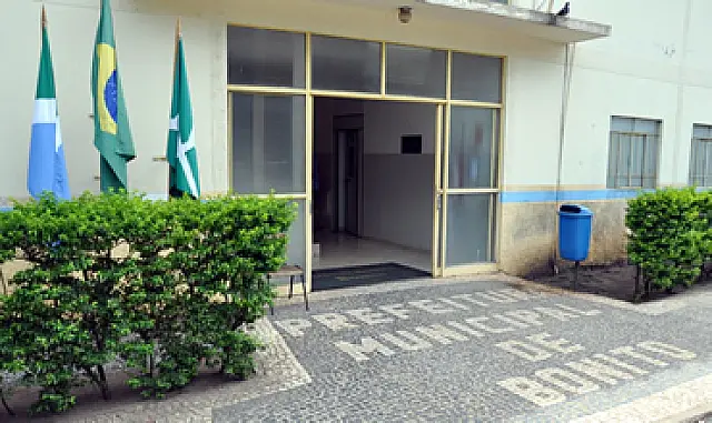 Prefeitura de Bonito lança edital para cadastro de professor suplente