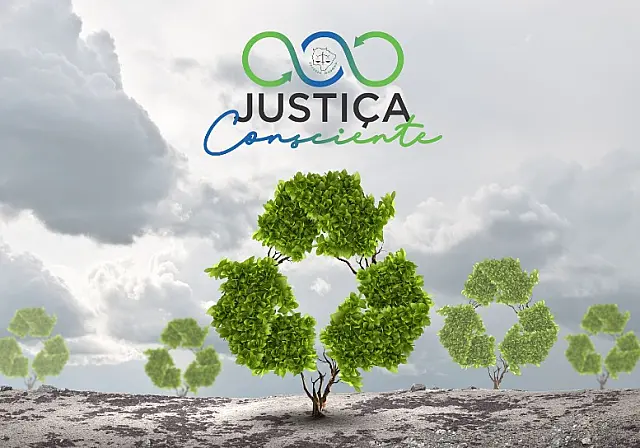 Dia de Combate à Poluição reforça compromisso do TJMS com a sustentabilidade