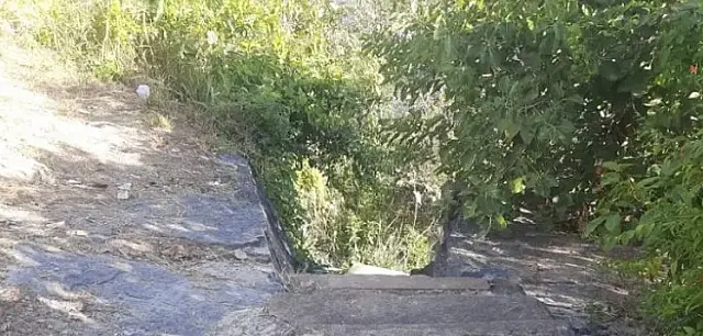 Pescador é encontrado morto em escadaria que dá acesso ao Porto Geral