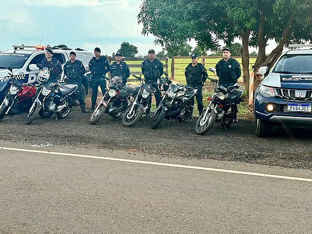PM prende autores de direção perigosa e perturbação em Guia Lopes