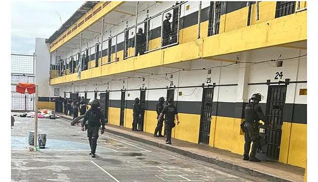 Polícia Penal de MS aumenta ações para barrar comunicação ilícita em presídios