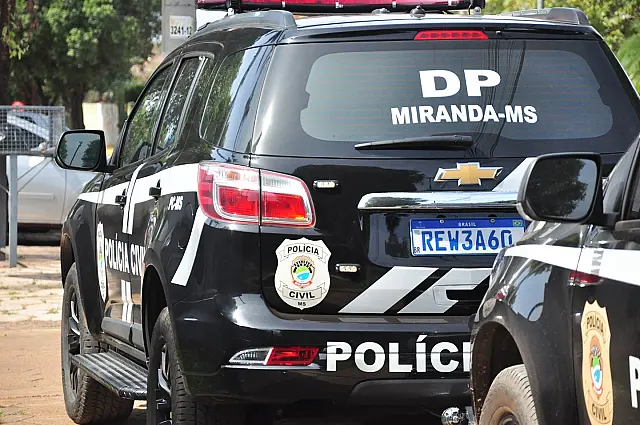 Mulher cadeirante e filha sofrem violência doméstica em aldeia na região de Miranda