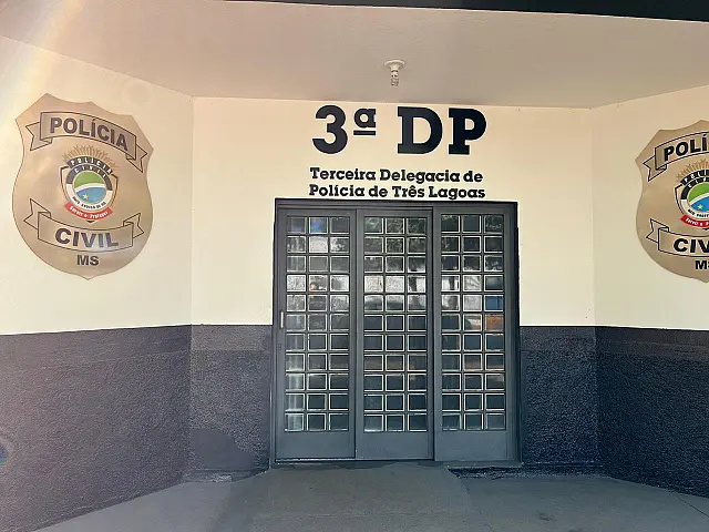 Condenado por estupro de vulnerável é preso em MS