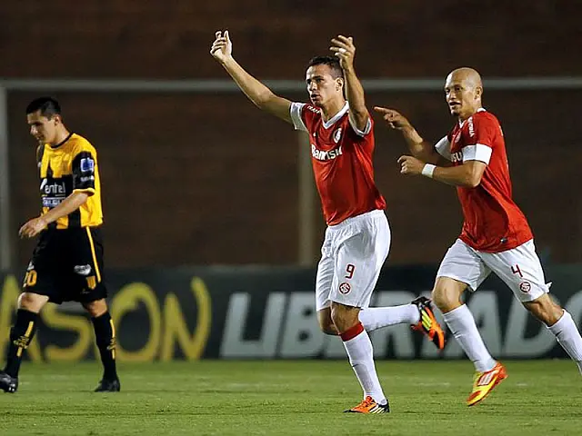 Confira os resultados de terça pela Libertadores e estaduais