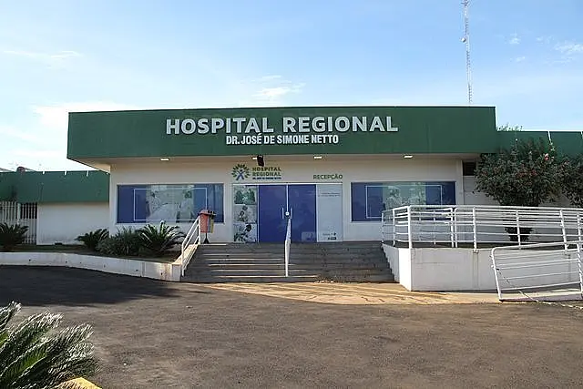 Paciente com HIV ameaça "jogar sangue" para contaminar funcionários de hospital