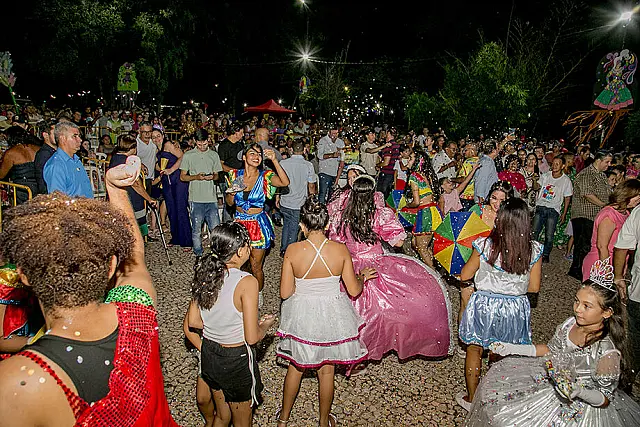 Folia nos Bairros inicia preparativos com programação descentralizada em Corumbá