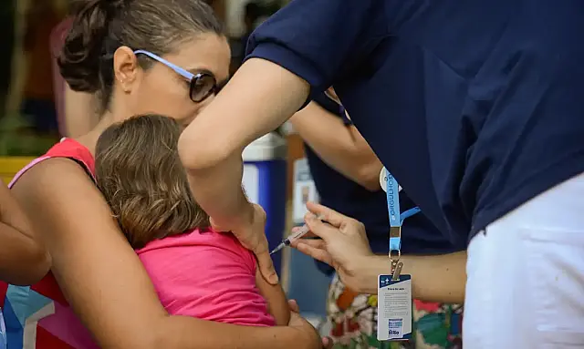 Vacina da gripe protege e não adoece