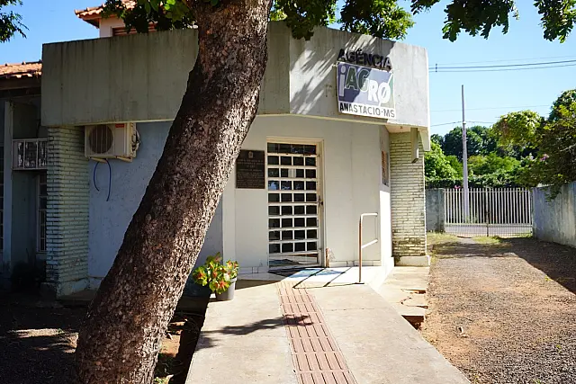 Iagro de Anastácio fecha ao público e atendimento é redirecionado para Aquidauana