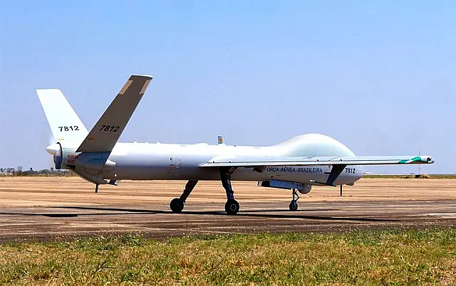 Defesa emprega 1,7 mil militares e tecnologia avançada na Operação Ágata no MT e MS