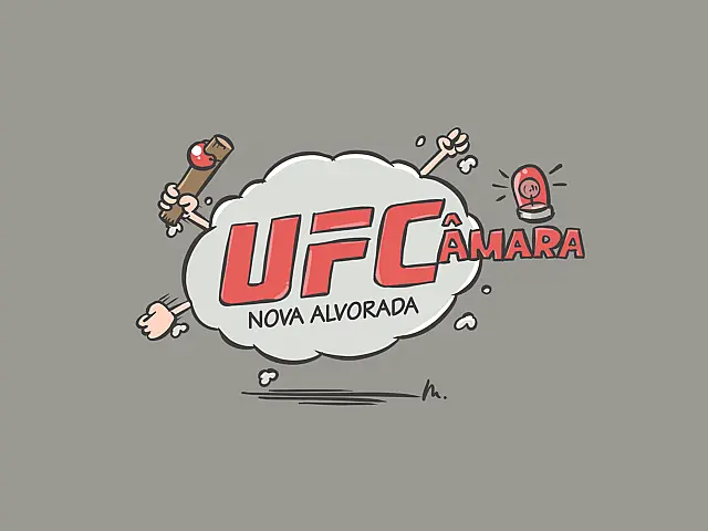 UFCâmara
