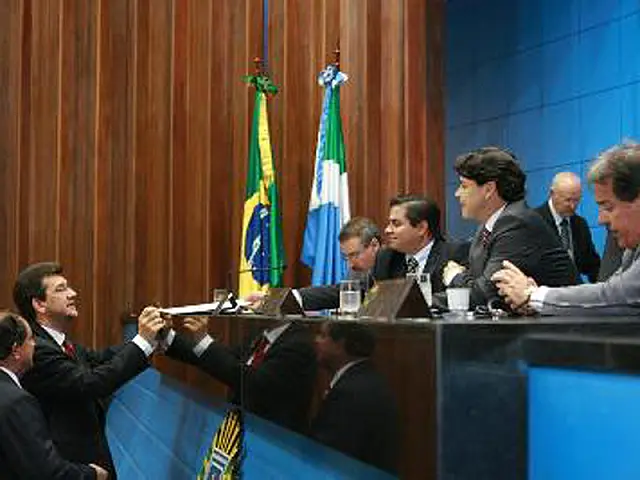 Reserva de vagas para professores indígenas vai à promulgação em MS