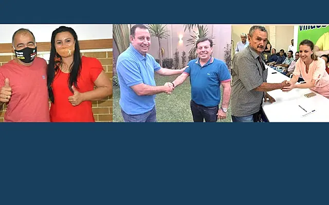 Candidatos a prefeito de Aquidauana gastaram de R$ 9,10 a R$ 63,03 por cada voto recebido