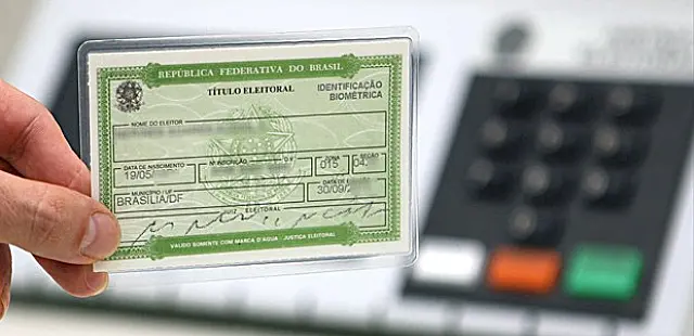 Nesta semana eleitores não poderão ser presos e campanhas serão finalizadas